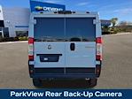 Used 2023 Ram ProMaster 2500 Standard Roof Empty Cargo Van for sale #A579559 - photo 8