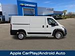 Used 2023 Ram ProMaster 2500 Standard Roof Empty Cargo Van for sale #A579559 - photo 9