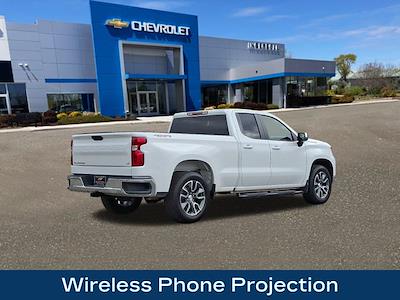 2022 Chevrolet Silverado 1500 Double Cab 4WD Pickup for sale #A581676 - photo 2