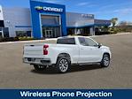 2022 Chevrolet Silverado 1500 Double Cab 4WD Pickup for sale #A581676 - photo 2