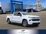 2022 Chevrolet Silverado 1500 Crew Cab 4WD Pickup for sale #A582381 - photo 1