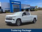 2022 Chevrolet Silverado 1500 Crew Cab 4WD Pickup for sale #A582381 - photo 5