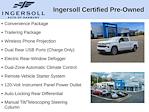2022 Chevrolet Silverado 1500 Crew Cab 4WD Pickup for sale #A582381 - photo 6