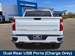 2022 Chevrolet Silverado 1500 Crew Cab 4WD Pickup for sale #A582381 - photo 8