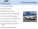 2022 Chevrolet Silverado 1500 Crew Cab 4WD Pickup for sale #A582381 - photo 9