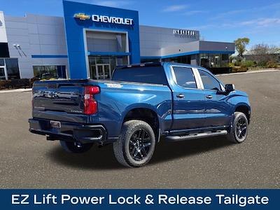 Used 2022 Chevrolet Silverado 1500 - photo 1
