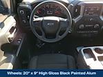 2022 Chevrolet Silverado 1500 Crew Cab 4WD Pickup for sale #A582736 - photo 16