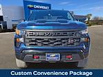 2022 Chevrolet Silverado 1500 Crew Cab 4WD Pickup for sale #A582736 - photo 4