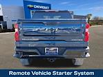 2022 Chevrolet Silverado 1500 Crew Cab 4WD Pickup for sale #A582736 - photo 3