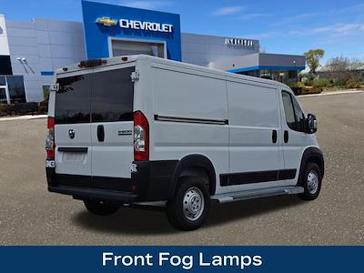 2023 Ram ProMaster 2500 Standard Roof FWD Empty Cargo Van for sale #A584305 - photo 2