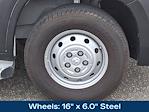 2023 Ram ProMaster 2500 Standard Roof FWD Empty Cargo Van for sale #A584305 - photo 10