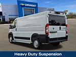 2023 Ram ProMaster 2500 Standard Roof FWD Empty Cargo Van for sale #A584305 - photo 7
