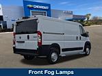 2023 Ram ProMaster 2500 Standard Roof FWD Empty Cargo Van for sale #A584305 - photo 2
