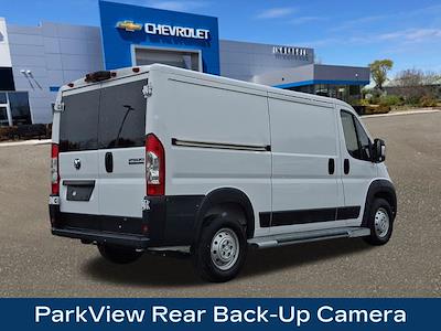 2023 Ram ProMaster 2500 Standard Roof FWD Empty Cargo Van for sale #A590463 - photo 2