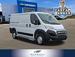 2023 Ram ProMaster 2500 Standard Roof FWD Empty Cargo Van for sale #A590463 - photo 1