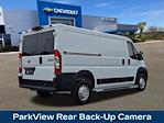 2023 Ram ProMaster 2500 Standard Roof FWD Empty Cargo Van for sale #A590463 - photo 2
