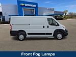 2023 Ram ProMaster 2500 Standard Roof FWD Empty Cargo Van for sale #A590463 - photo 9