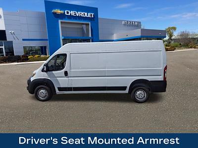 2023 Ram ProMaster 3500 High Roof FWD Empty Cargo Van for sale #A592644 - photo 2
