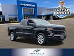 2022 Chevrolet Silverado 1500 Double Cab 4WD Pickup for sale #A598935 - photo 1