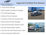 2022 Chevrolet Silverado 1500 Crew Cab 4WD Pickup for sale #A612025 - photo 7