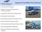 2022 Chevrolet Silverado 1500 Crew Cab 4WD Pickup for sale #A614081 - photo 7