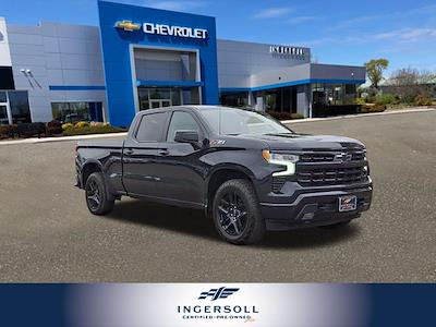 2022 Chevrolet Silverado 1500 Crew Cab 4WD Pickup for sale #A620060 - photo 1