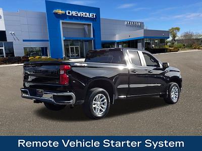 Used 2022 Chevrolet Silverado 1500 LT Double Cab for sale #A635264 - photo 2