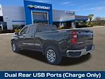 2022 Chevrolet Silverado 1500 Double Cab 4WD Pickup for sale #A635264 - photo 7