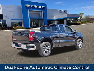 2022 Chevrolet Silverado 1500 Double Cab 4WD Pickup for sale #A641829 - photo 2