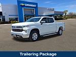2022 Chevrolet Silverado 1500 Crew Cab 4WD Pickup for sale #A647354 - photo 6