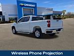 2022 Chevrolet Silverado 1500 Crew Cab 4WD Pickup for sale #A647354 - photo 7