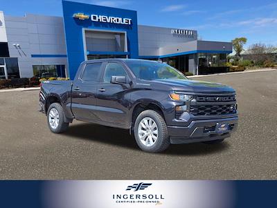 2022 Chevrolet Silverado 1500 Crew Cab 4WD Pickup for sale #A657271 - photo 1