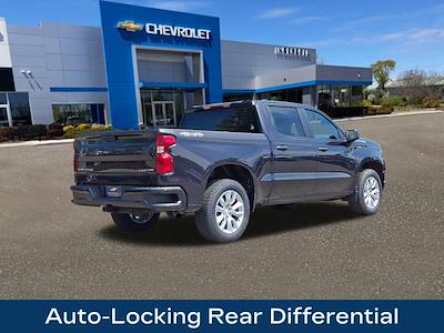 2022 Chevrolet Silverado 1500 Crew Cab 4WD Pickup for sale #A657271 - photo 2