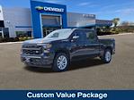 2022 Chevrolet Silverado 1500 Crew Cab 4WD Pickup for sale #A657271 - photo 5