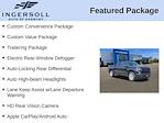 2022 Chevrolet Silverado 1500 Crew Cab 4WD Pickup for sale #A657271 - photo 9