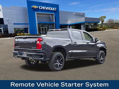 2022 Chevrolet Silverado 1500 Crew Cab 4WD Pickup for sale #A669828 - photo 2