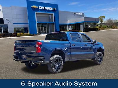 2022 Chevrolet Silverado 1500 Crew Cab 4WD Pickup for sale #A685671 - photo 2