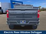 2022 Chevrolet Silverado 1500 Crew Cab 4WD Pickup for sale #A686790 - photo 7