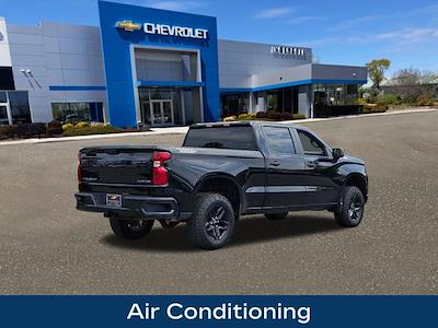 2022 Chevrolet Silverado 1500 Crew Cab 4WD Pickup for sale #A690773 - photo 2
