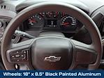 2022 Chevrolet Silverado 1500 Crew Cab 4WD Pickup for sale #A690773 - photo 21