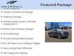 2022 Chevrolet Silverado 1500 Crew Cab 4WD Pickup for sale #A690773 - photo 8