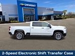 2023 Chevrolet Silverado 2500 Crew Cab 4WD Pickup for sale #A712059 - photo 7