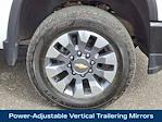 2023 Chevrolet Silverado 2500 Crew Cab 4WD Pickup for sale #A712059 - photo 8