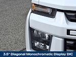 2023 Chevrolet Silverado 2500 Crew Cab 4WD Pickup for sale #A712059 - photo 9