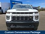 2023 Chevrolet Silverado 2500 Crew Cab 4WD Pickup for sale #A712059 - photo 3