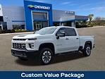 2023 Chevrolet Silverado 2500 Crew Cab 4WD Pickup for sale #A712059 - photo 4