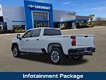 2023 Chevrolet Silverado 2500 Crew Cab 4WD Pickup for sale #A712059 - photo 5