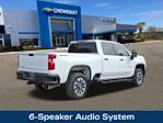2023 Chevrolet Silverado 2500 Crew Cab 4WD Pickup for sale #A712059 - photo 2