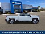 2023 Chevrolet Silverado 2500 Crew Cab 4WD Pickup for sale #A715736 - photo 10