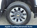 2023 Chevrolet Silverado 2500 Crew Cab 4WD Pickup for sale #A715736 - photo 11